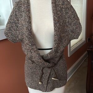 Rivamonti luxury sweater vest